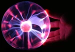 Magic Plasma Light Ball 21cm