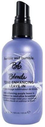 Bumble and Bumble Illuminated Blonde Tone Enhancing Leave-In Treatment 125ml