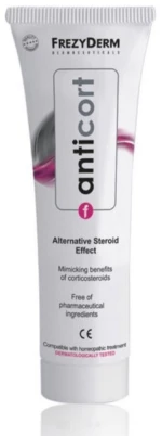 Frezyderm Anticort Ointment Αλοιφή Εναλλακτικής Στεροειδούς Δράσης, 50ml