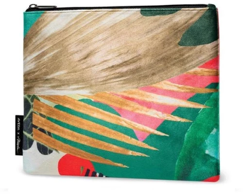 Aveda Cosmetic Pouch
