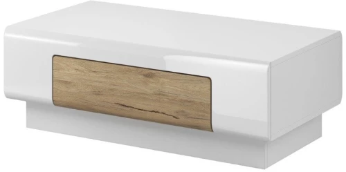 69535 ΤΡΑΠΕΖΑΚΙ ΣΑΛΟΝΙΟΥ TOLDO-LEUKO FUSIKO (110.00Χ60.00Χ39.00)