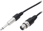 290923 ΚΑΛΩΔΙΟ XLR - 6.3MM 10M