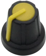 291690 ΚΟΥΜΠΙ 17.5MM ΚΙΤΡΙΝΟ