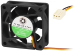 292324 ΑΝΕΜΙΣΤΗΡΑΣ 24V 60X60X25MM ΜΕ ΡΟΥΛΕΜΑΝ