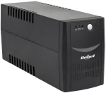 292834 UPS REBEL MICROPOWER 800 ΟFFLINE 800VA 480W 230V 50HZ