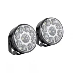 294149 ΦΩΤΑ ΗΜΕΡΑΣ LED 9W/ΣΕΤ