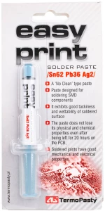 294816 ΠΑΣΤΑ ΚΟΛΛΗΣΗΣ ΓΙΑ SMD 1.4ML