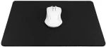 295071 MOUSEPAD 220X190X2MM ΜΑΥΡΟ