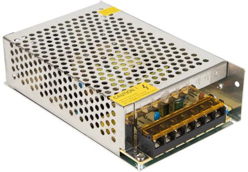 295534 ΤΡΟΦΟΔΟΤΙΚΟ 12V/5A 60W BLOW