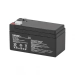 294240 ΜΠΑΤΑΡΙΑ ΜΟΛΥΒΔΟΥ GEL 12V 1.3AH 97X43X53MM