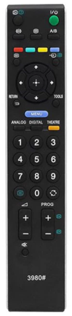 292503 ΤΗΛΕΚΟΝΤΡΟΛ SONY TV