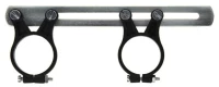 290564 EDISION ΒΑΣΗ LNB ΔΙΠΛΗ UNIVERSAL