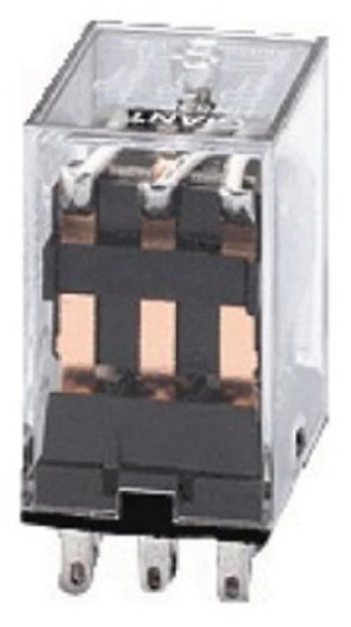 290362 RELAY 24V DC 3U 5A