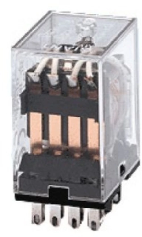 290365 RELAY 6V DC 4U 5A