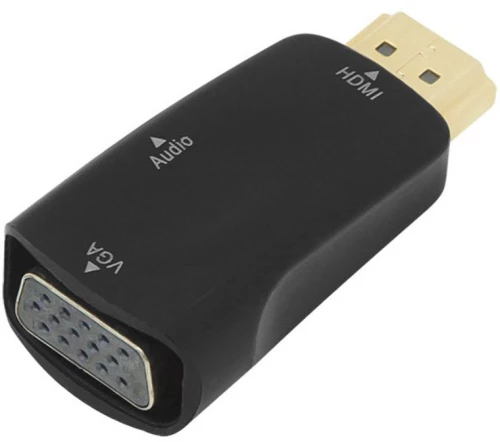 291746 ΜΕΤΑΤΡΟΠΕΑΣ HDMI - VGA