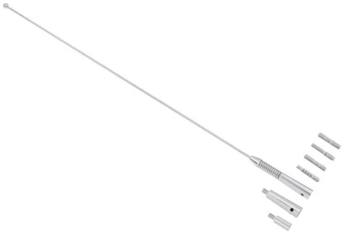 292595 ΚΕΡΑΙΑ ΑΥΤΟΚΙΝΗΤΟΥ SUNKER M2 52CM