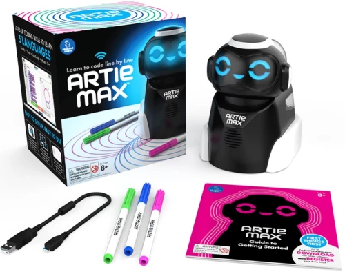 302535 Ρομπότ Artie Max