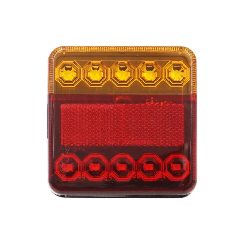 ΟΠΙΣΘΙΟ ΦΑΝΑΡΙ 12V HWD0088E