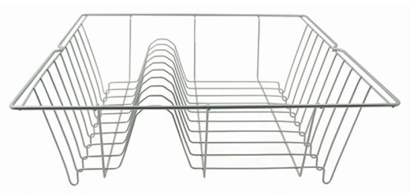 Στεγνωτήριο Πιάτων Polytherm Lipsia Ν.323140 37x33x12cm METALTEX