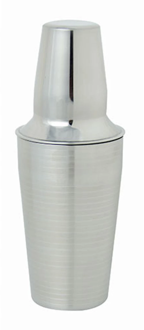 Σέικερ INOX 750ml