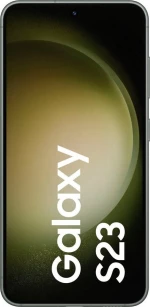 Samsung Galaxy S23 5G (8GB/128GB) Green