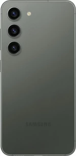 Samsung Galaxy S23 5G (8GB/128GB) Green