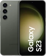 Samsung Galaxy S23 5G (8GB/128GB) Green