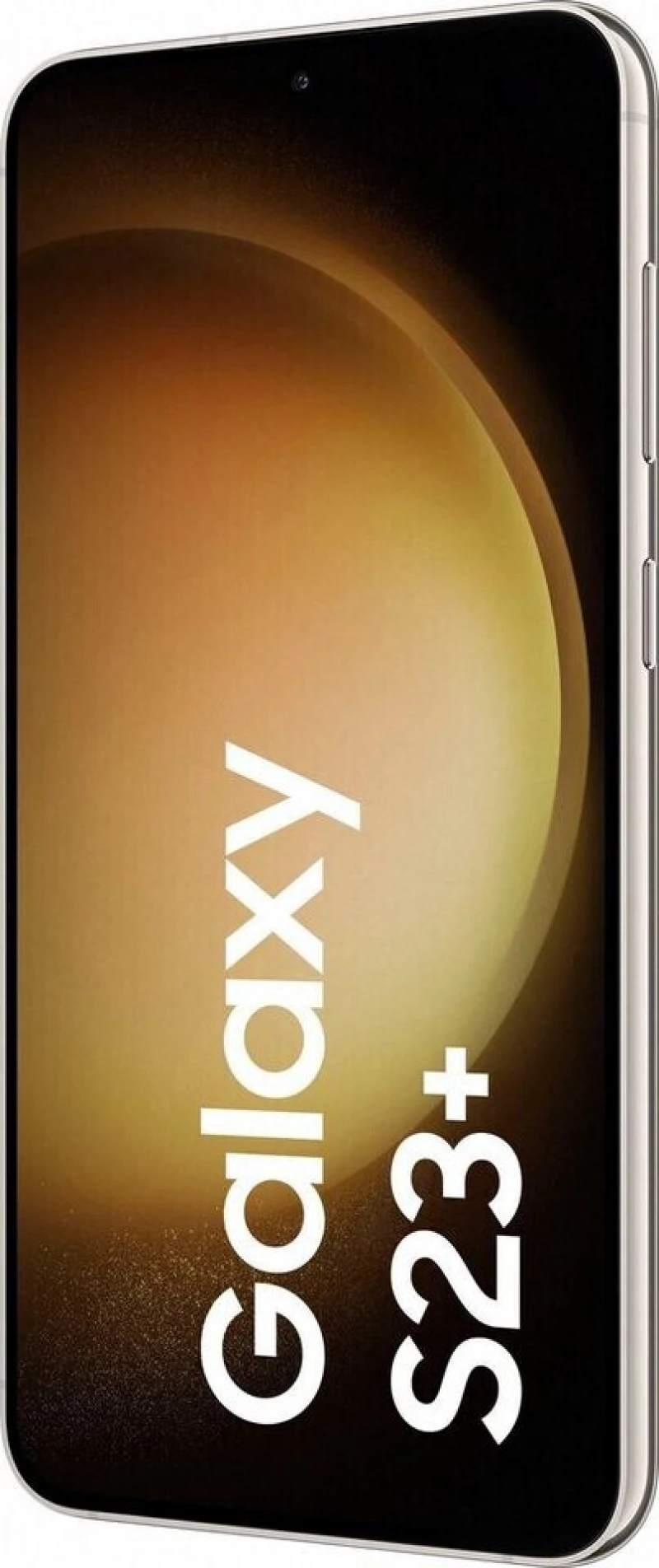 Samsung Galaxy S23+ 5G (8GB/256GB) Cream