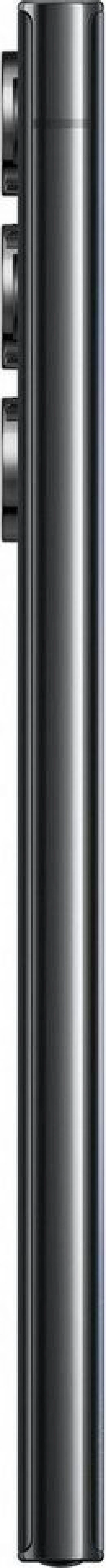 Samsung Galaxy S23 Ultra 5G (8GB/256GB) Phantom Black