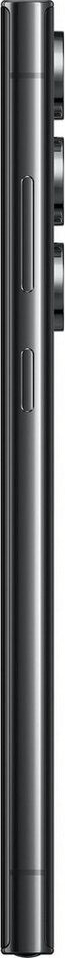 Samsung Galaxy S23 Ultra 5G (8GB/256GB) Phantom Black