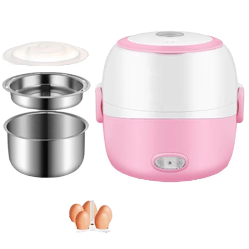 ΦΟΡΗΤΟ mini cooker 220V RY-1231