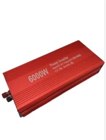 ΜΕΤΑΤΡΟΠΕΑΣ ΡΕΥΜΑΤΟΣ 6000W/24V HD-202207