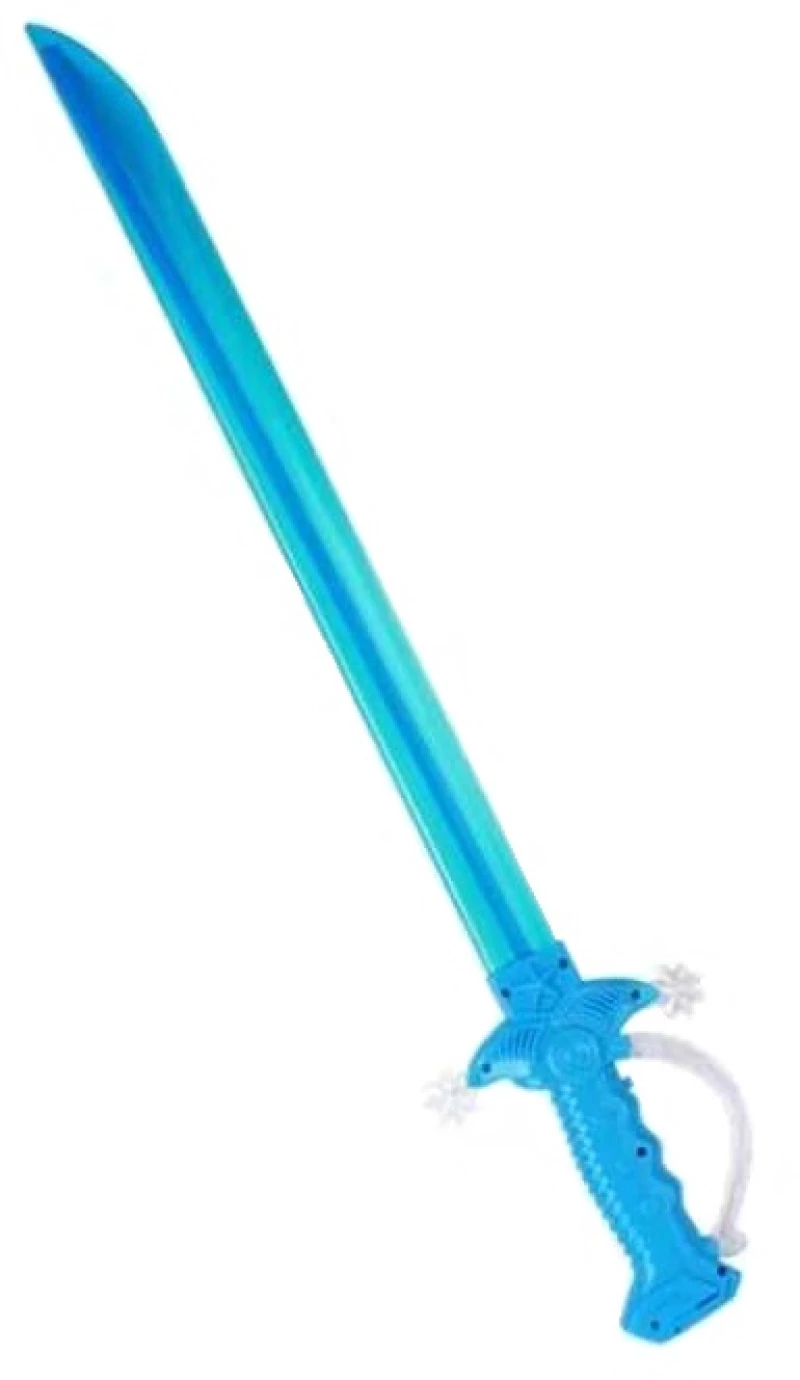 Παιδικό φωτεινό σπαθί LED - 5138B - 204110 - Blue