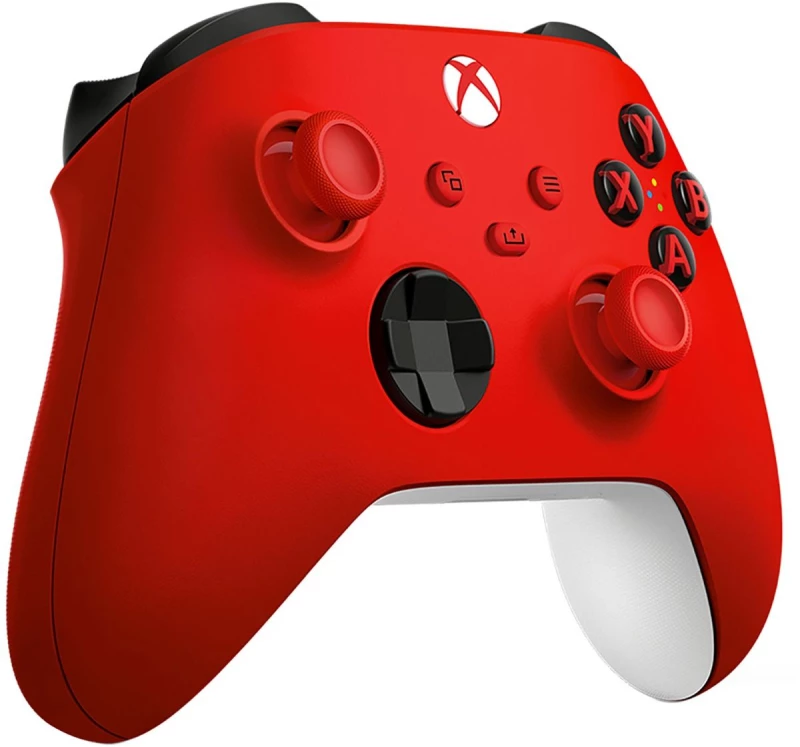 Microsoft Xbox Series Controller Ασύρματο Pulse Red