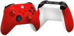 Microsoft Xbox Series Controller Ασύρματο Pulse Red