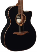 LAG T118ACE - Black
