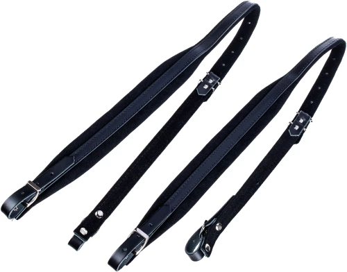 Musicland ASV-50 Pro Accordion Straps - Large