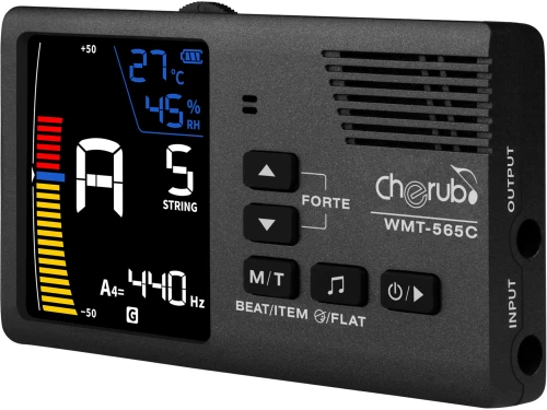 Cherub WMT-565C