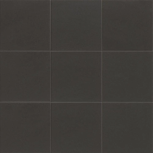 Riga Black 20x20 - Πλακάκι δαπέδου