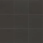 Riga Black 20x20 - Πλακάκι δαπέδου