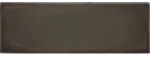Bumpy Anthracite 10x30 - Πλακάκι μπάνιου & κουζινας