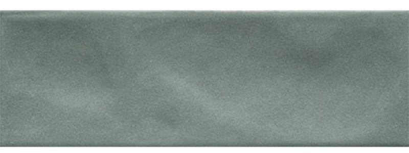 Bumpy Sage Green 10x30 - Πλακάκι μπάνιου & κουζινας
