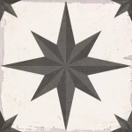 Keros Chez Coco Sun 25x25 - Πλακάκι μπάνιου & δαπέδου