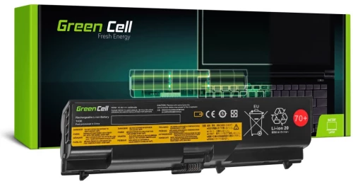 Μπαταρία Laptop Green Cell LE49 45N1001 για Lenovo ThinkPad L430 T430i L530 T430 T530 T530i 4400 mAh