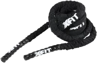 Nylon Case Battle Rope 50mm x 8m (X-FIT)