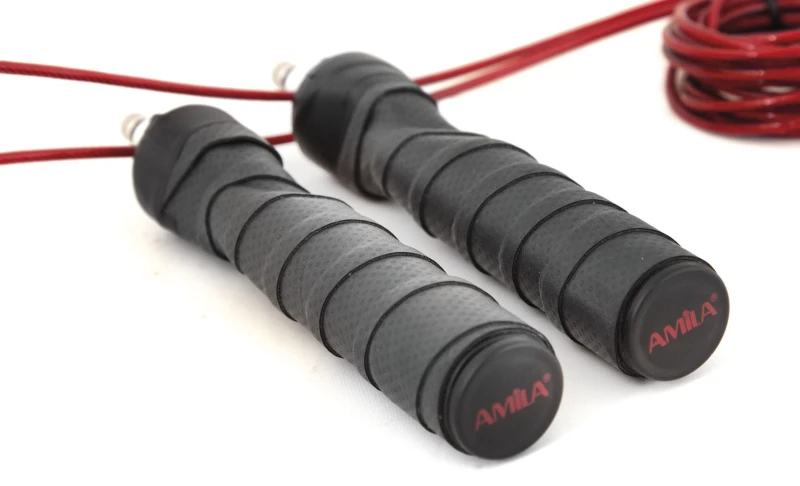 Speed Rope AMILA Power Grip