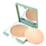 Clinique Stay Matte Sheer Oil-Free Pressed Powder 7.6gr - 04 Honey