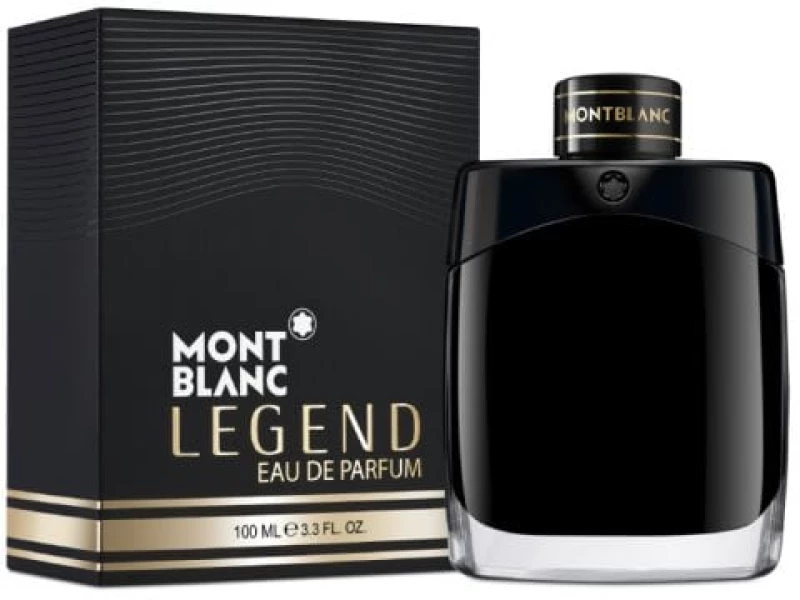 Montblanc Legend EDP 100ml