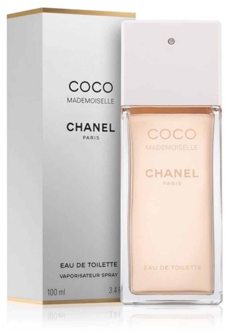 Chanel Coco Mademoiselle EDT 100ml