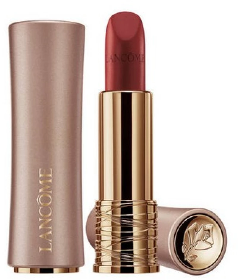 Lancome L'Absolu Rouge Intimatte Lipstick - 289 French Peluche